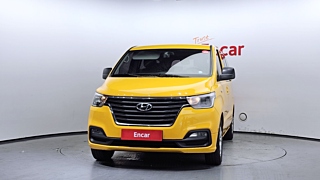 HYUNDAI STAREX GRAND 2018