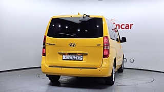 HYUNDAI STAREX GRAND 2018