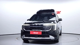 KIA CARNIVAL 2025