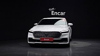 KIA K9 2023