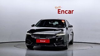 KIA K7 2017