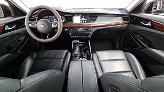 KIA K7 2017