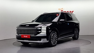 hyundai palisade-lx3
