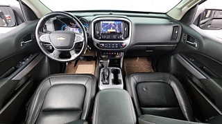 DAEWOO COLORADO 2020