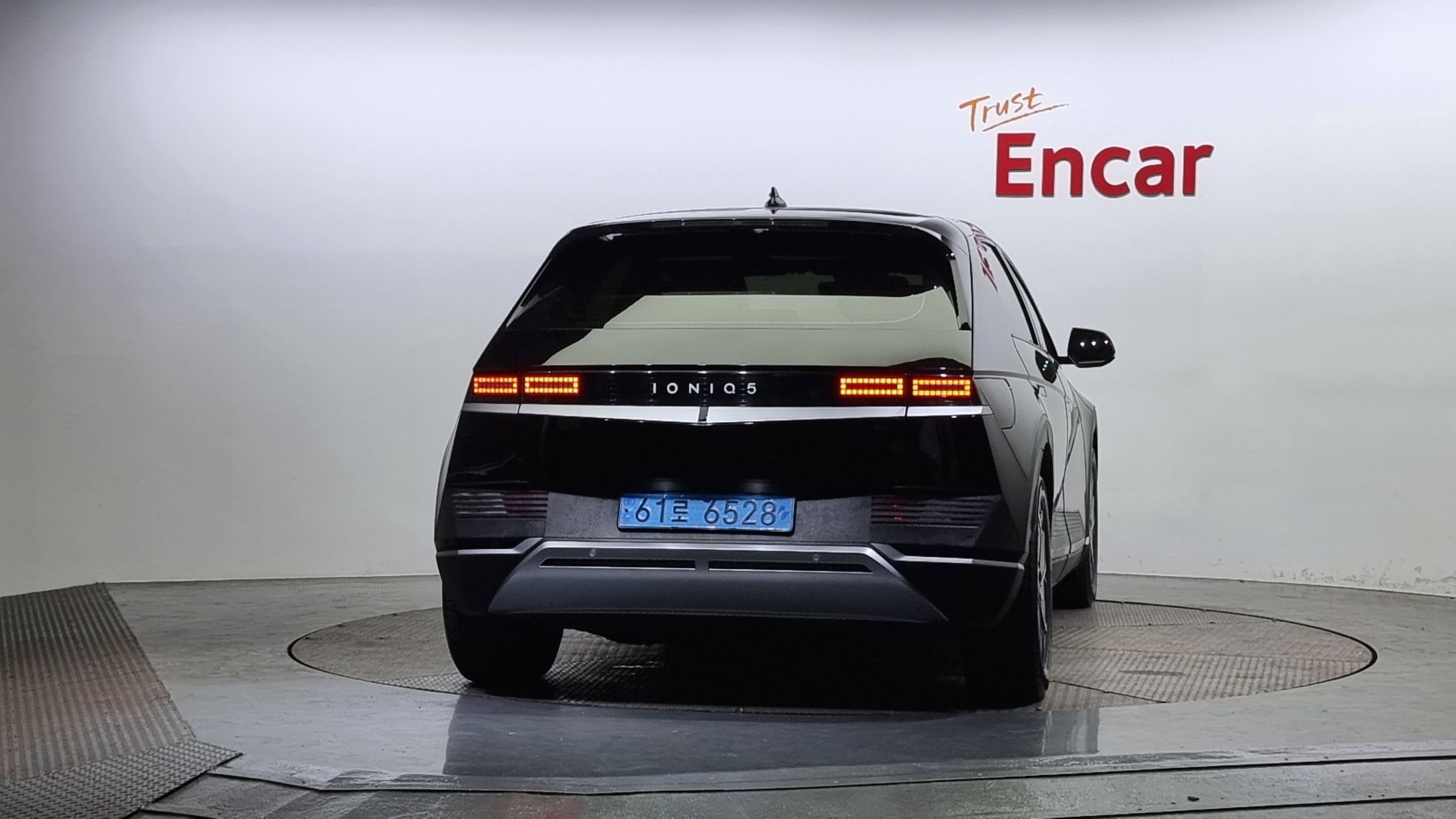 HYUNDAI IONIQ5 2022