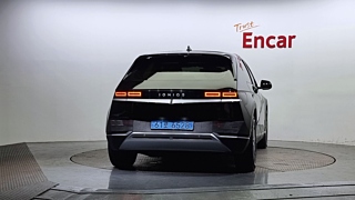 HYUNDAI IONIQ5 2022