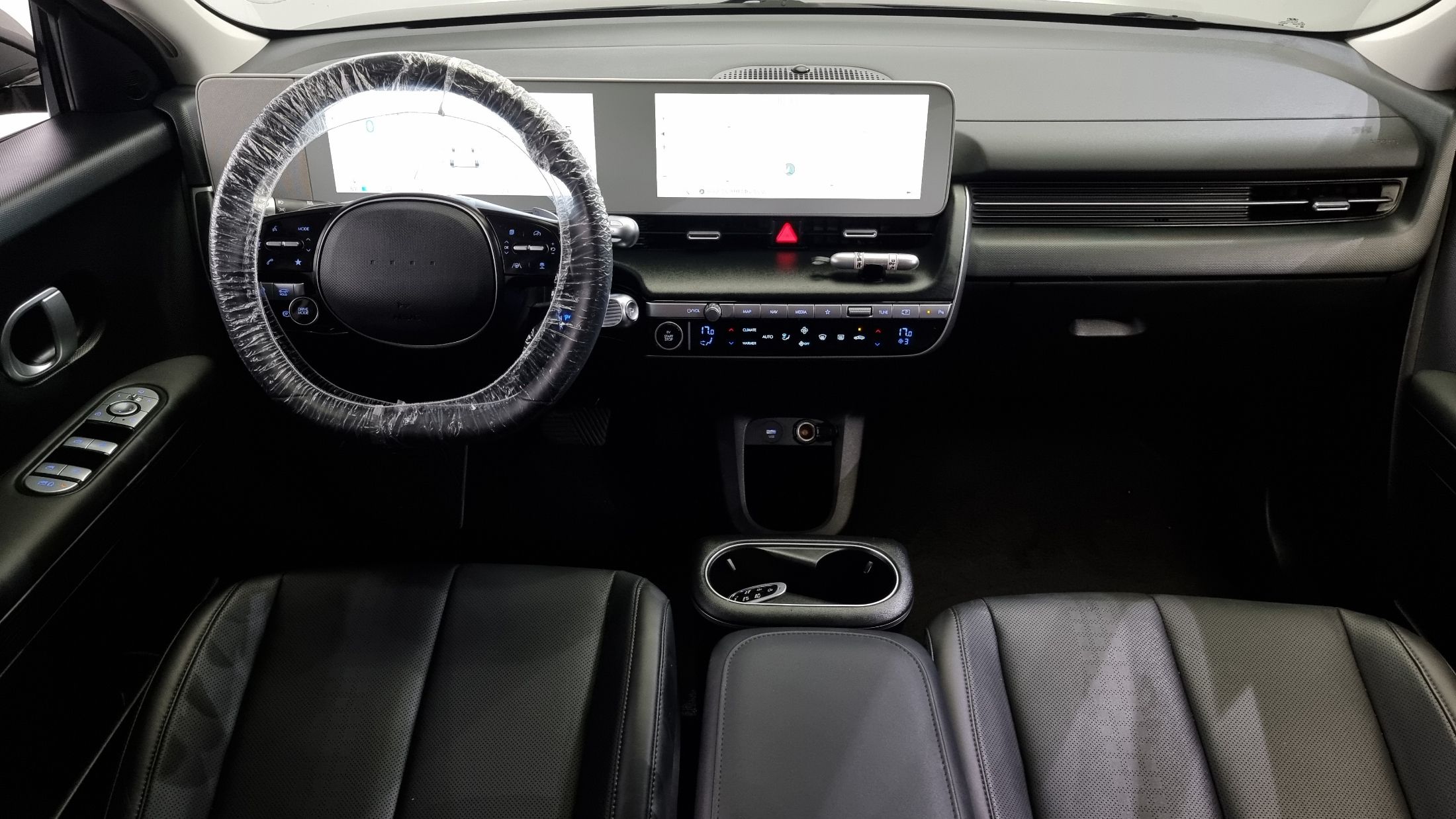 HYUNDAI IONIQ5 2022