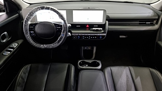 HYUNDAI IONIQ5 2022