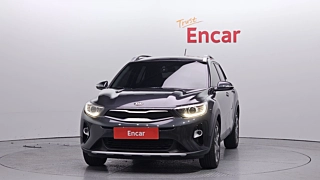 KIA STONIC 2018
