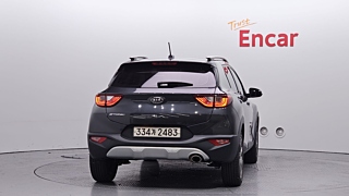 KIA STONIC 2018