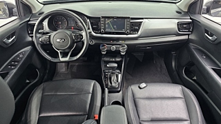 KIA STONIC 2018