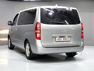 HYUNDAI STAREX GRAND 2019
