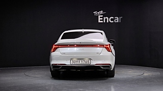 KIA K8 HYBRID 2023