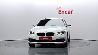 BMW 3-SERIES F30 2018