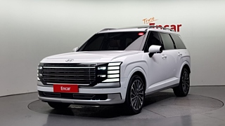 hyundai palisade-lx3