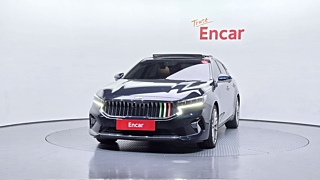 KIA K7 PREMIER 2020
