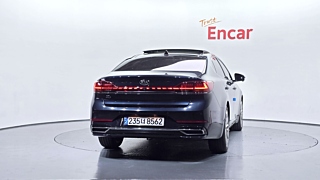 KIA K7 PREMIER 2020