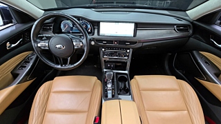 KIA K7 PREMIER 2020