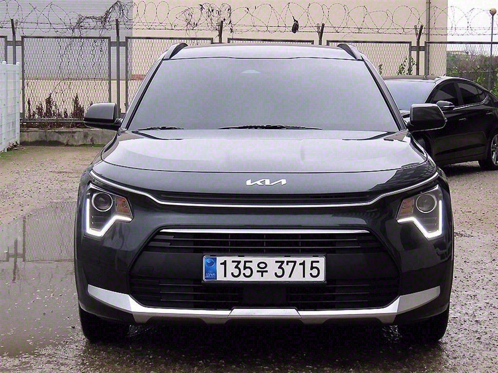KIA NIRO