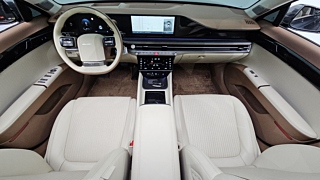 HYUNDAI GRANDEUR GN7 2023