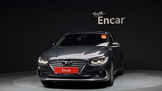 HYUNDAI GRANDEUR IG HYBRID 2017