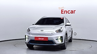 KIA NIRO EV 2020
