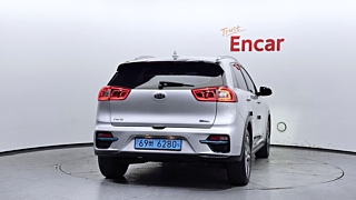 KIA NIRO EV 2020