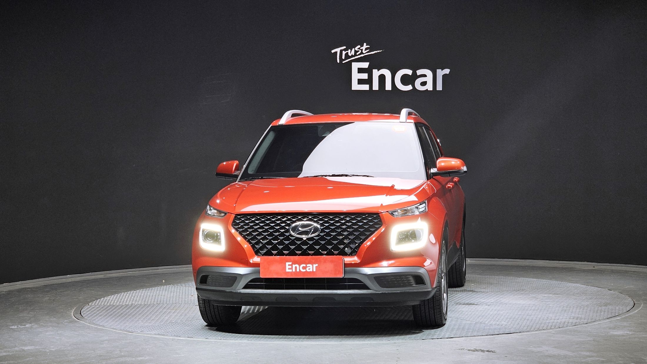HYUNDAI VENUE 2020