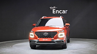 HYUNDAI VENUE 2020