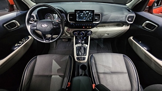 HYUNDAI VENUE 2020