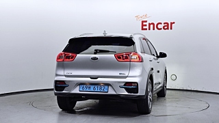KIA NIRO EV 2020