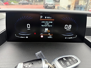HYUNDAI STARIA 2023