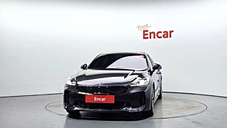 KIA STINGER 2017