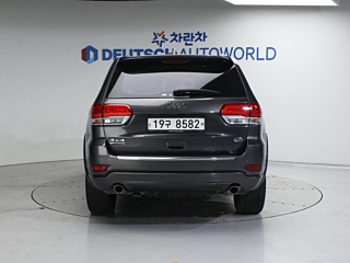 JEEP CHEROKEE GRAND 2018