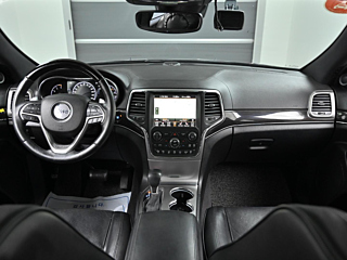 JEEP CHEROKEE GRAND 2018