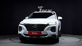 HYUNDAI SANTAFE TM 2018