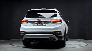 HYUNDAI SANTAFE TM 2018