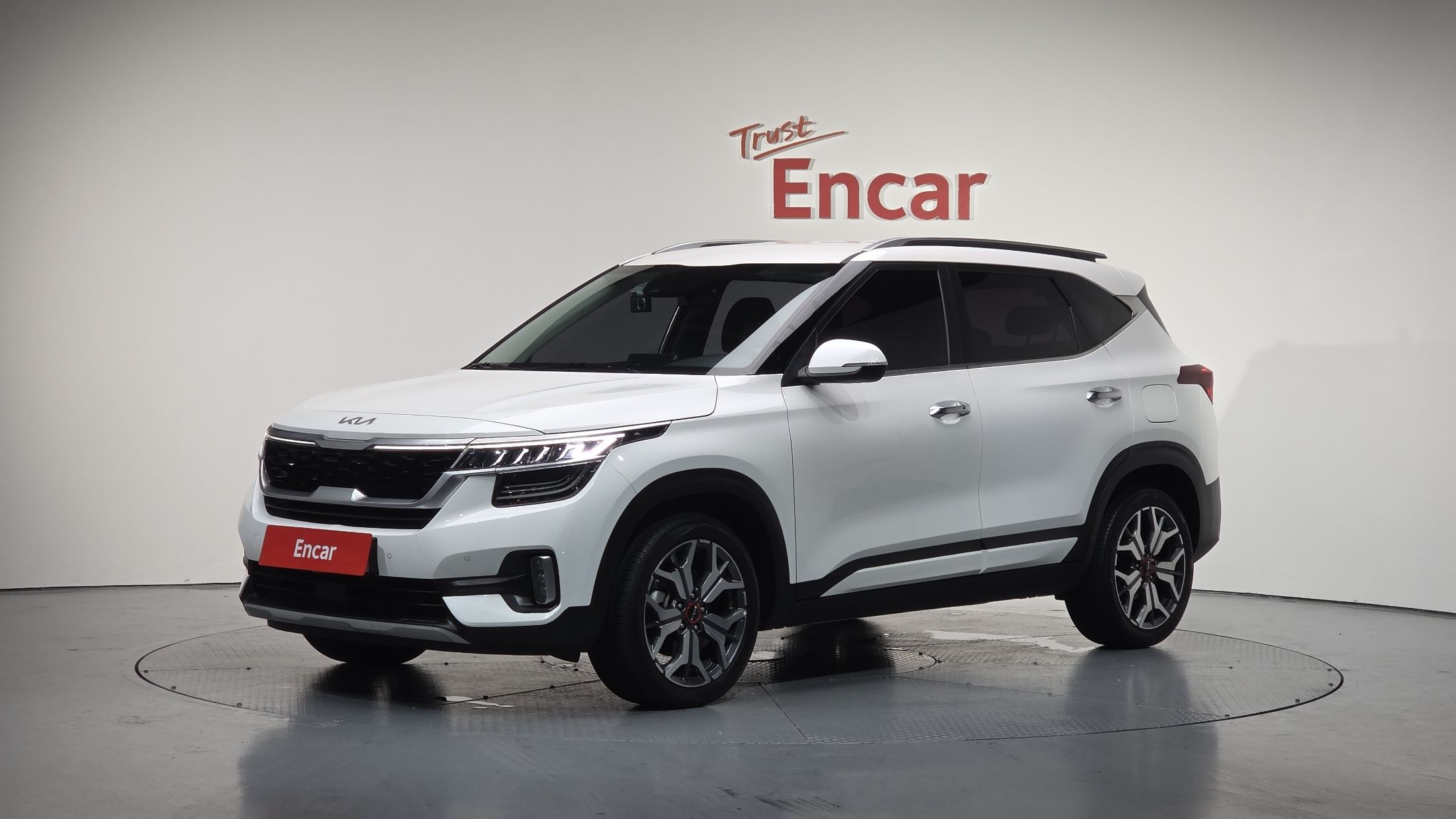 KIA SELTOS 2022