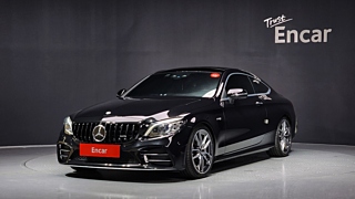 mercedes-benz c-class-w205