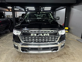 Заказать DODGE RAM PICK UP