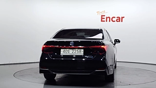 TOYOTA AVALON 2018