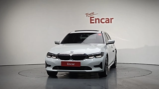 BMW 3-SERIES G20 2020
