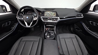 BMW 3-SERIES G20 2020