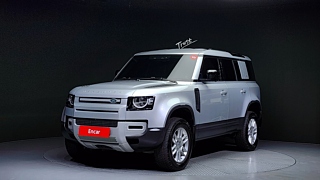 land-rover defender-l663
