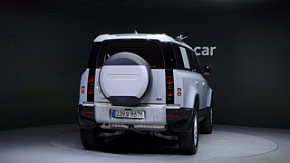 LAND ROVER DEFENDER L663 2020