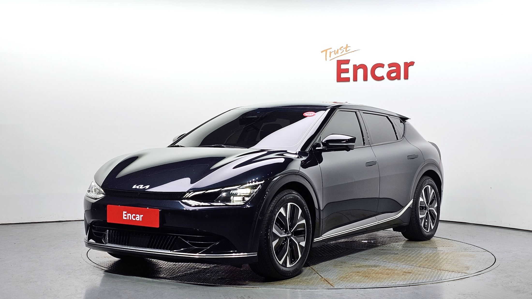 KIA EV6