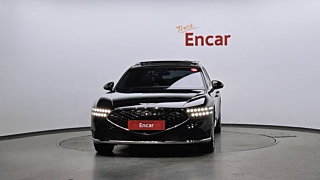 GENESIS G90 RS4 2022