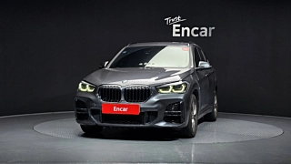 BMW X1 F48 2022