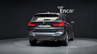 BMW X1 F48 2022