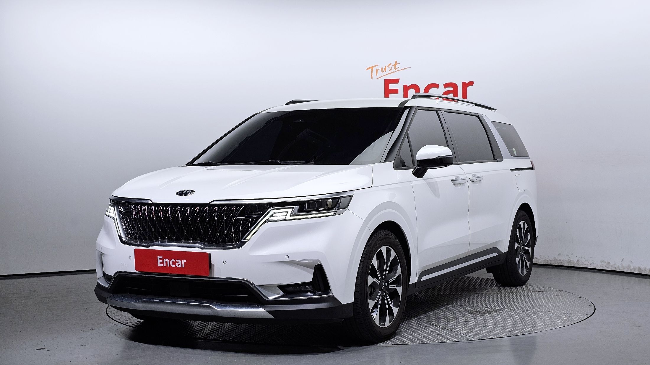 KIA CARNIVAL 2021